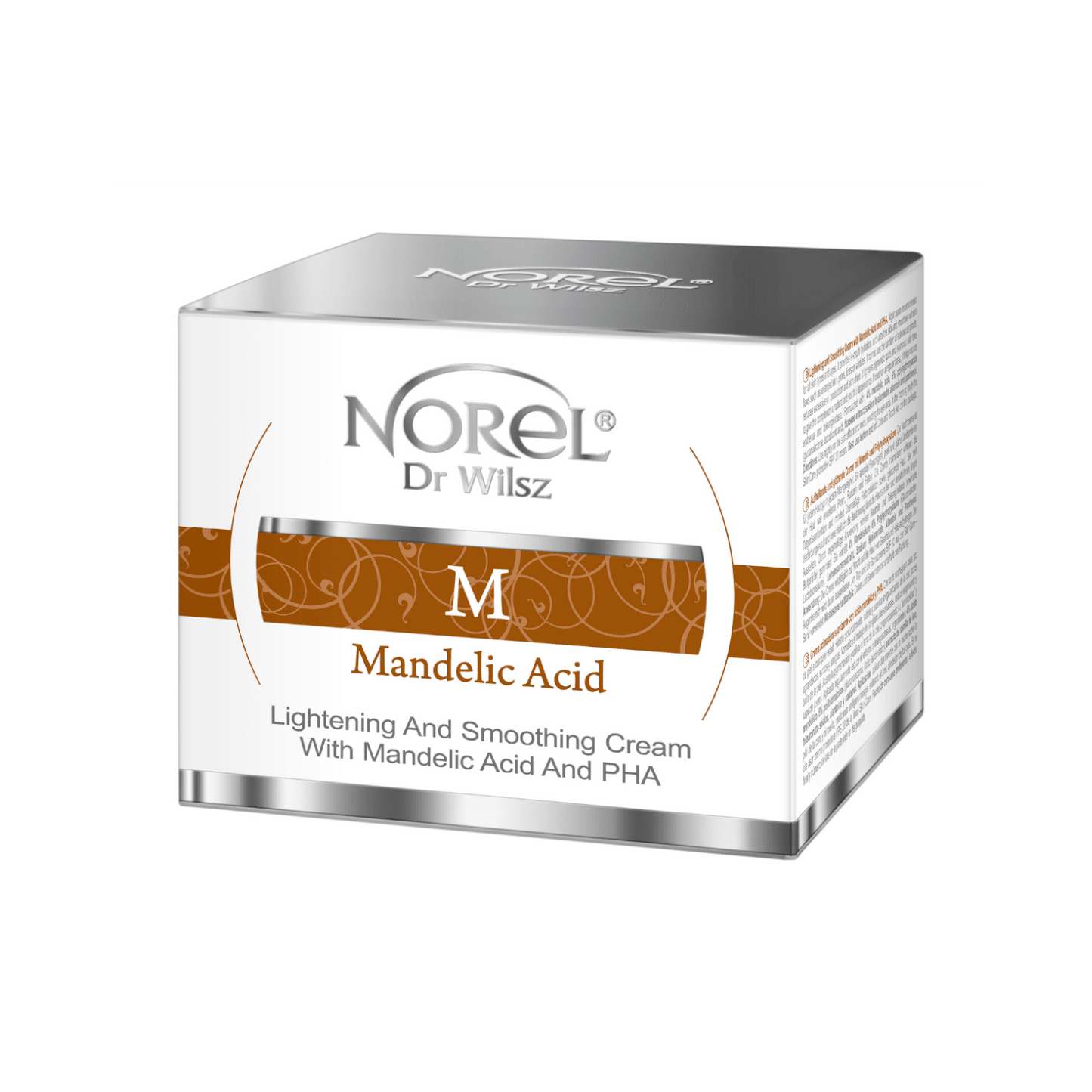 Norel Dr.Wilsz - Mandelic Acid Creme