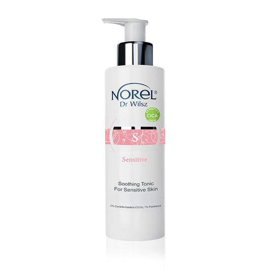 Norel Dr.Wilsz - Sensitive Soothing Tonic