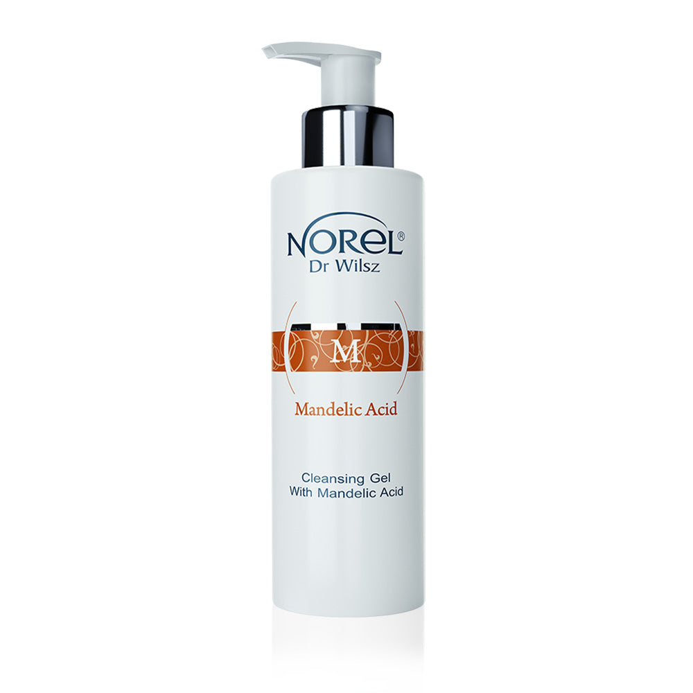 Norel Dr.Wilsz - Mandelic Acid Cleansing Gel