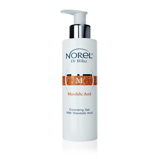 Norel Dr.Wilsz - Mandelic Acid Cleansing Gel