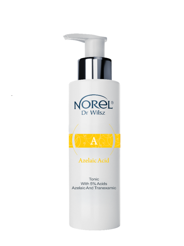 Norel Dr.Wilsz - Azelaic Acid Tonic