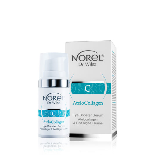 Norel Dr.Wilsz - AteloCollagen Eye Booster Serum