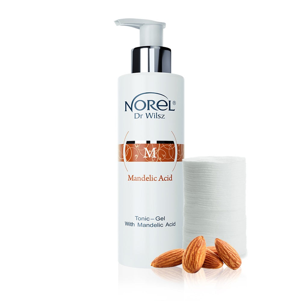 Norel Dr.Wilsz - Mandelic Acid Tonic-Gel