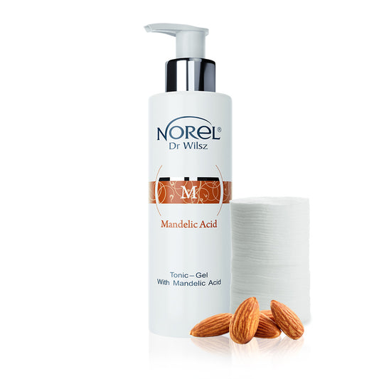 Norel Dr.Wilsz - Mandelic Acid Tonic-Gel