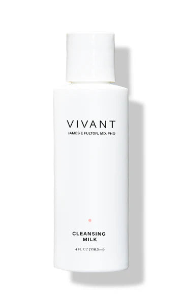 Vivant - Dr.James E. Fulton - Cleansing Milk