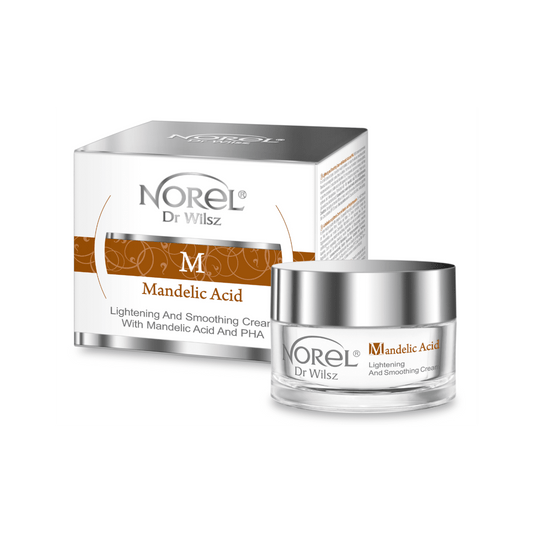 Norel Dr.Wilsz - Mandelic Acid Creme