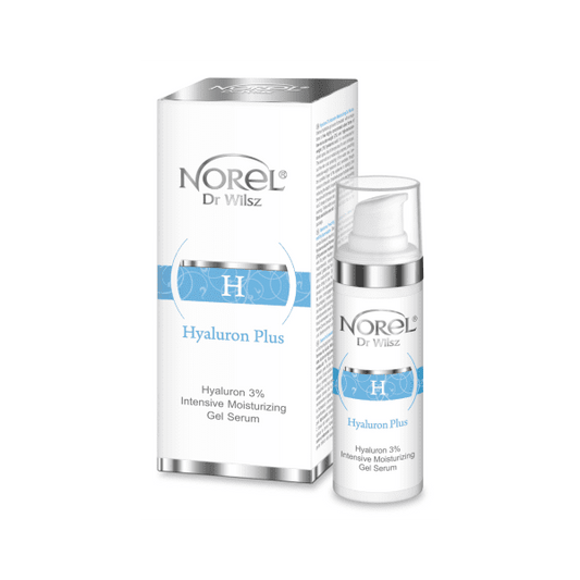 Norel Dr.Wilsz - Hyaluron 3% Gel Serum