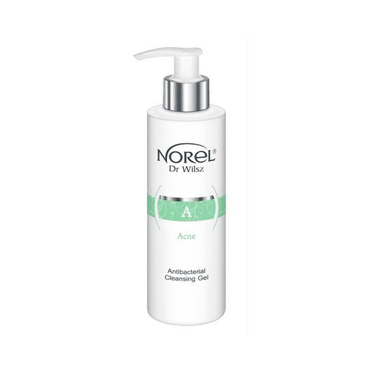 Norel Dr.Wilsz - Cleansing Gel for oily & acne-prone skin
