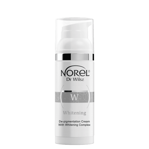 Norel Dr.Wilsz - Whitening Depigmentation Cream