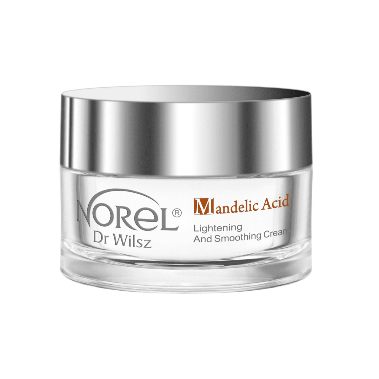 Norel Dr.Wilsz - Mandelic Acid Creme