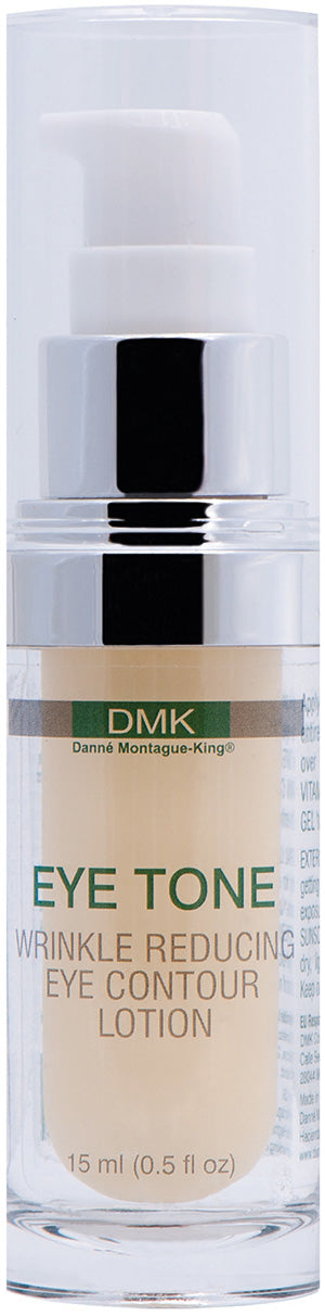 DMK - Eye Tone