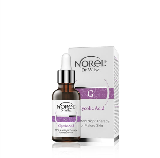 Norel Dr.Wilsz - 15% Night Therapy