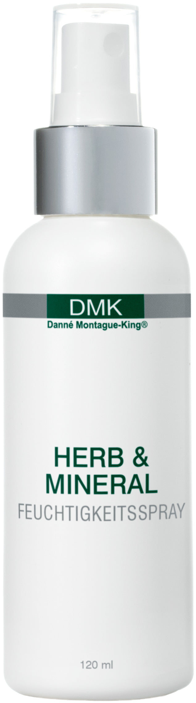 DMK - Herb & Mineral Mist