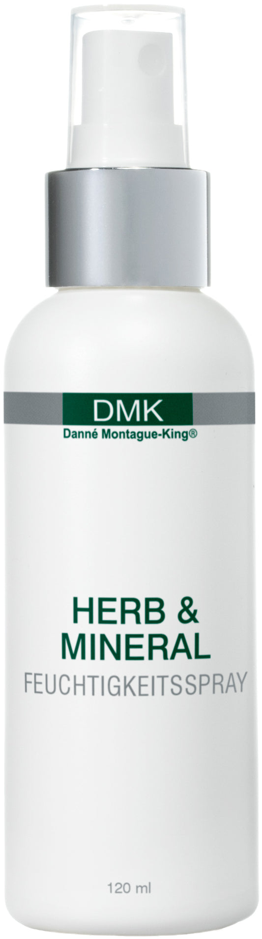DMK - Herb & Mineral Mist