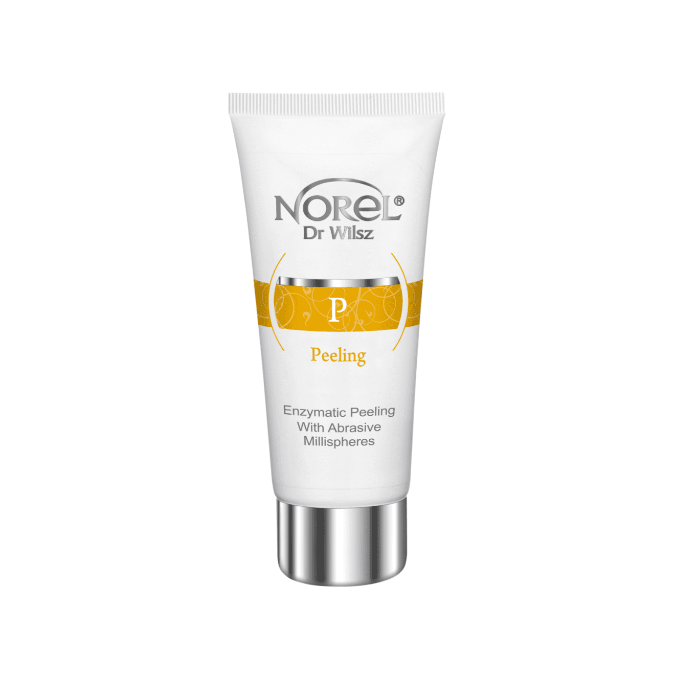 Norel Dr.Wilsz - Enzym Peeling mit Milispheren