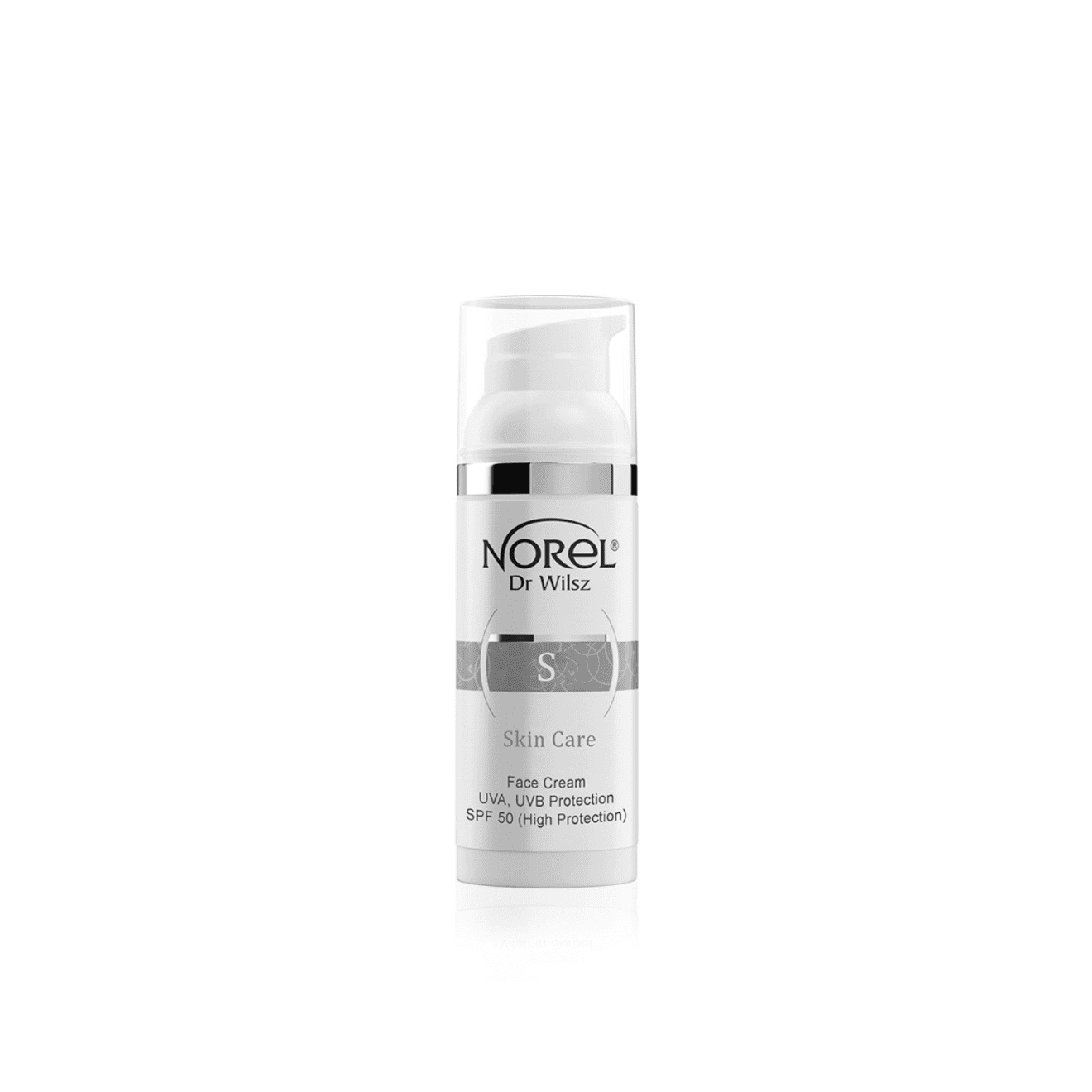 Norel Dr.Wilsz - UVA,UVB Protection SPF50