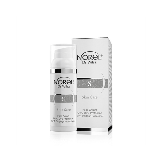 Norel Dr.Wilsz - UVA,UVB Protection SPF50