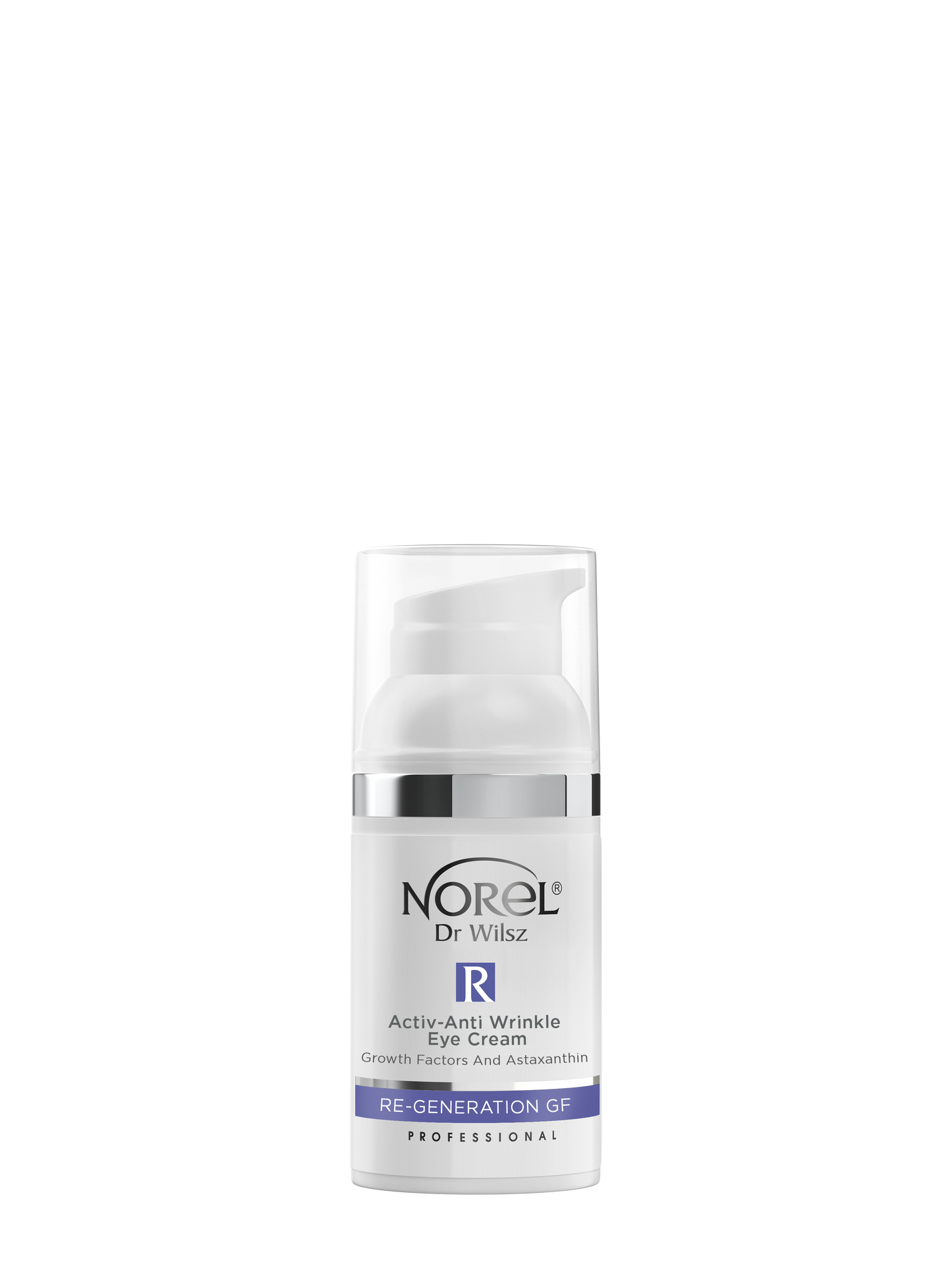 Norel Dr.Wilsz - Re-Generation GF Active Anti-Wrinkle Eye Cream