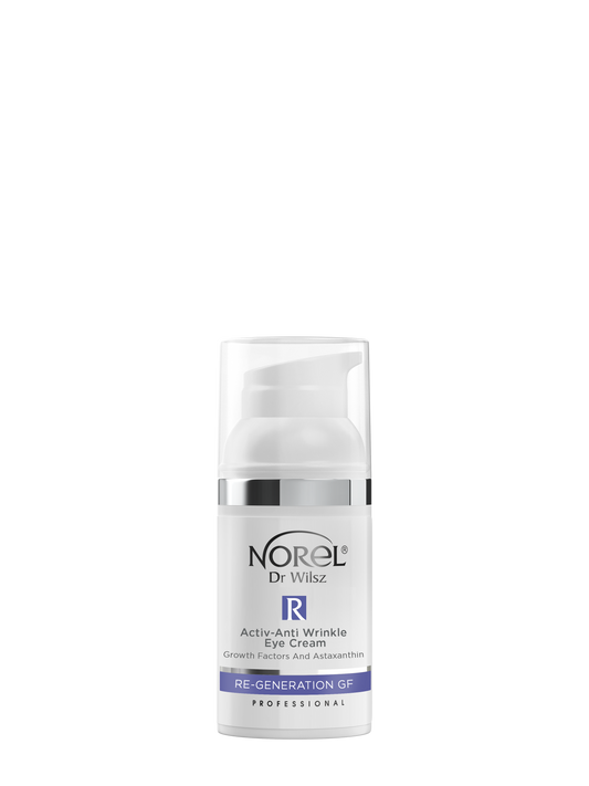 Norel Dr.Wilsz - Re-Generation GF Active Anti-Wrinkle Eye Cream