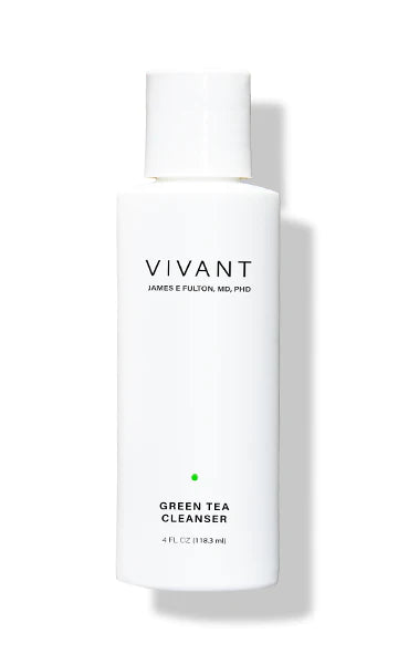 Vivant - Dr. James E Fulton Green Tea Cleanser