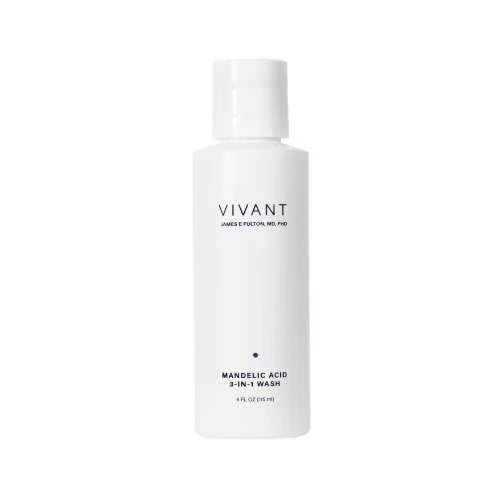Vivant - Dr. James E Fulton Mandelic Acid 3-in-1 Wash