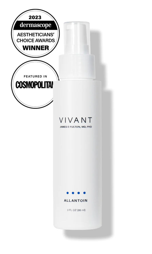Vivant Dr.James E.Fulton - Allantoin Moisturizer