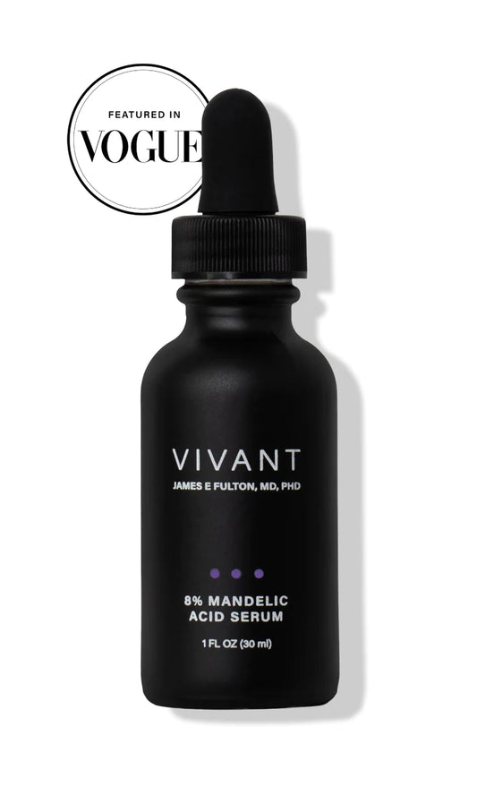 Vivant - Dr. James E. Fulton - 8% Mandelic Acid