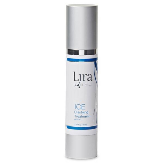 Lira Clinical - ICE Clarifying Treatment