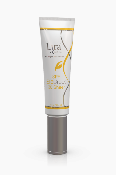 LIRA CLINICAL - SPF ELIŌDROPS 30 SHEER