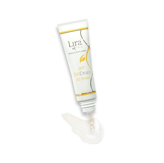 LIRA CLINICAL - SPF ELIŌDROPS 30 SHEER