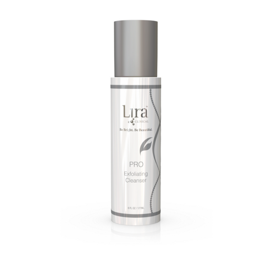 Lira Clinical - PRO Exfoliating Cleanser