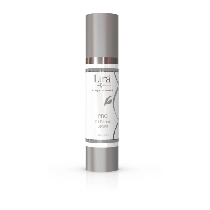 Lira Clinical - PRO C4 Retinol Serum
