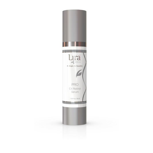 Lira Clinical - PRO C4 Retinol Serum