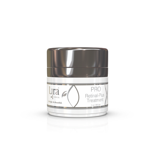 Lira Clinical - PRO Retinal-Plus Treatment