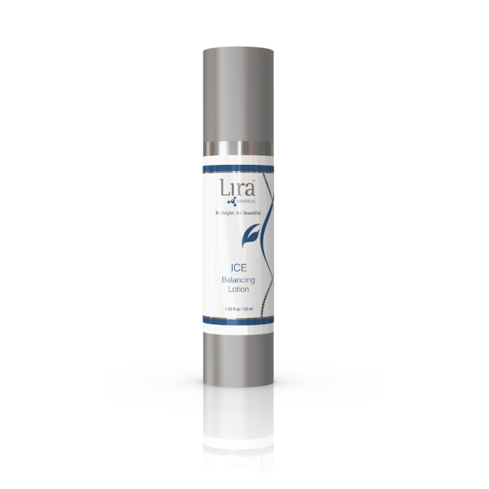 Lira Clinical - ICE Balancing Lotion