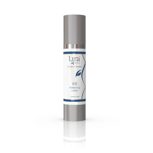 Lira Clinical - ICE Balancing Lotion