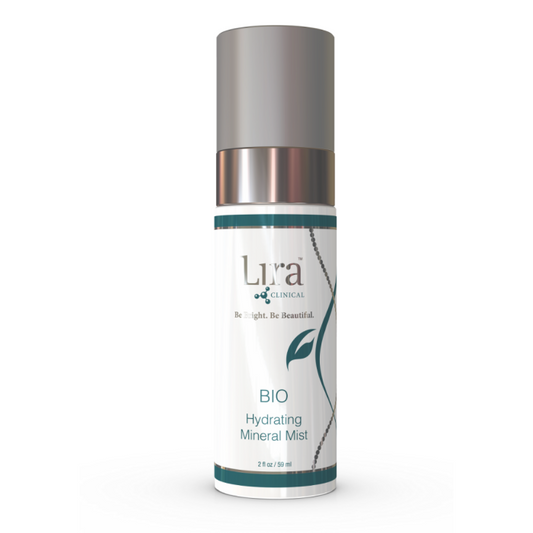 Lira Clinical - BIO Hydrating Mineral Mist
